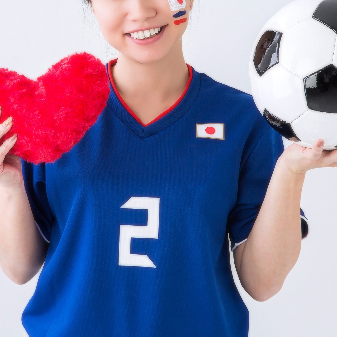 サッカー女子日本代表の歴史をたどる！今夏第９回W杯開催